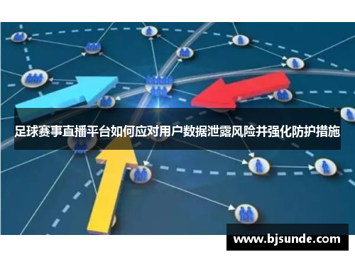 足球赛事直播平台如何应对用户数据泄露风险并强化防护措施